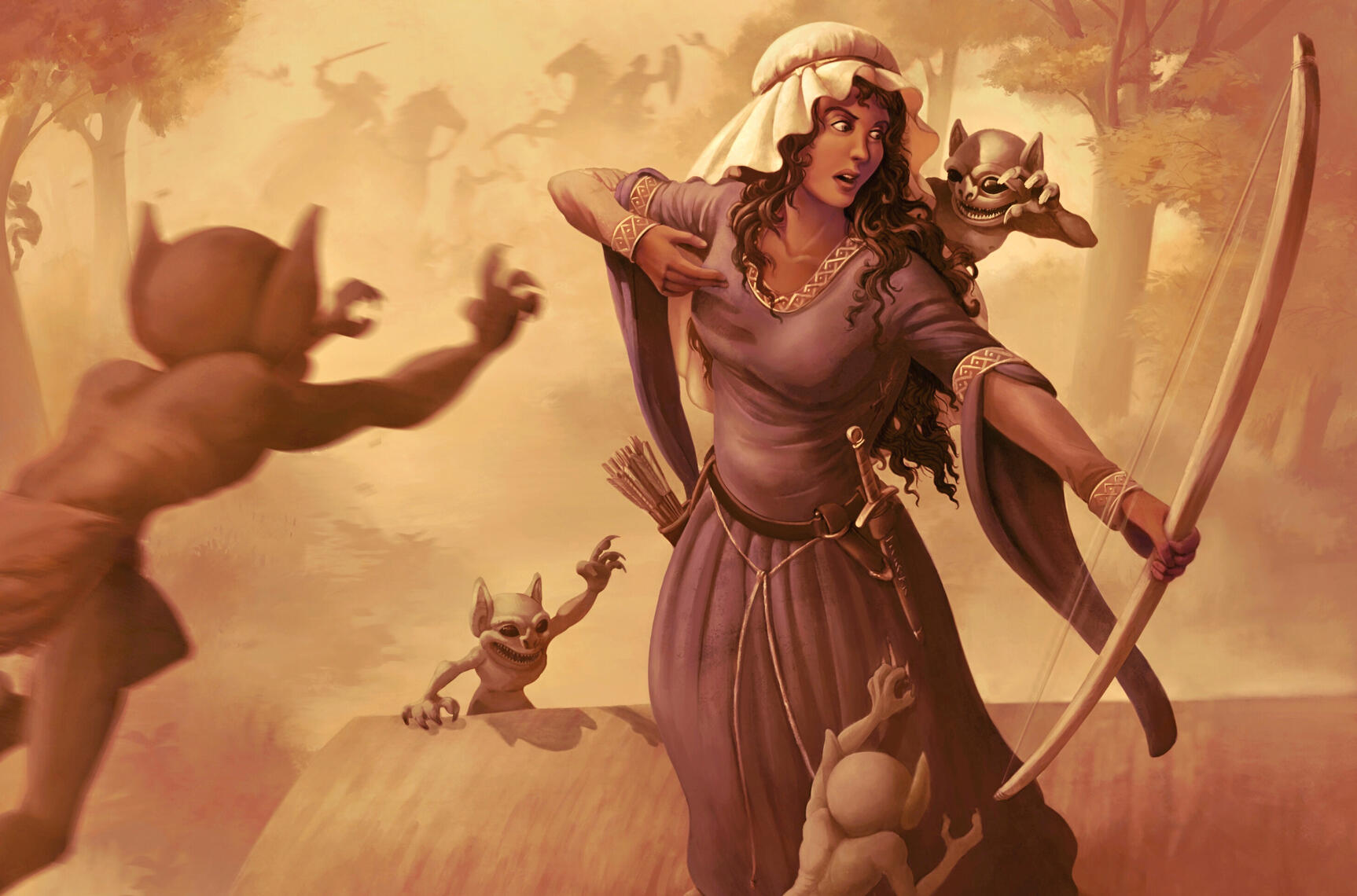 Artist: TheBrassGlass Services: Fantasy and romantasy book illustration and covers, character art, graphic design Social media: Instagram DeviantArt